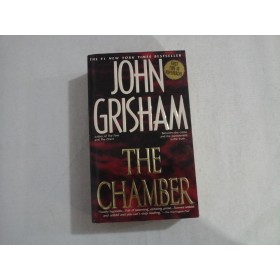 THE CHAMBER - JOHN GRISHAM